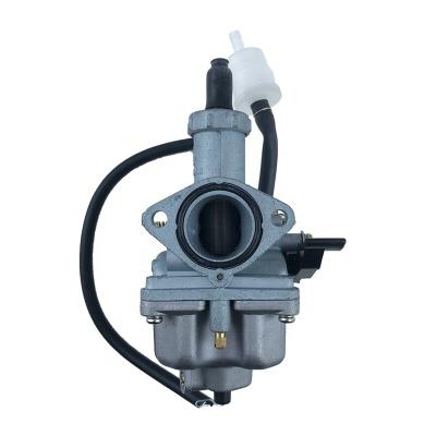 China Aluminum Alloy / Zinc High Quality Class A Motorcycle Engine System Carburetor For CG125 Aluminum / Zinc for sale