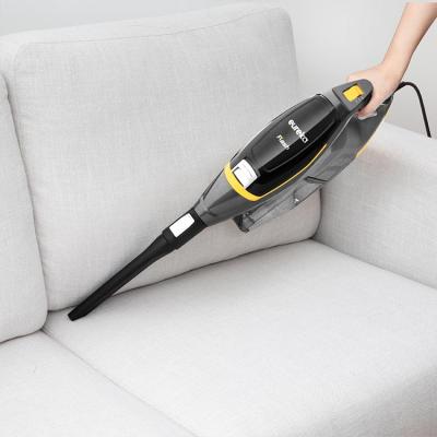 China Cyclone Technology 2021 Newest Style Portable Lightweight Cyclone Handy Bagless Vacuum Cleaner for sale