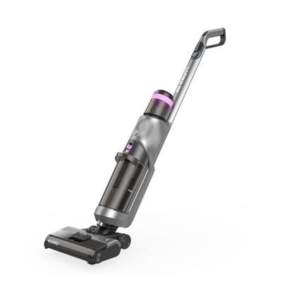 China Household Wholesale Eureka Bagless Handheld Cordless Wet & Dry Floor Vacuum Cleaner for sale