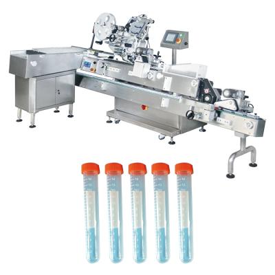 China New Design Hand Held Packaging Labeling Labeling Machine With Great Price for sale