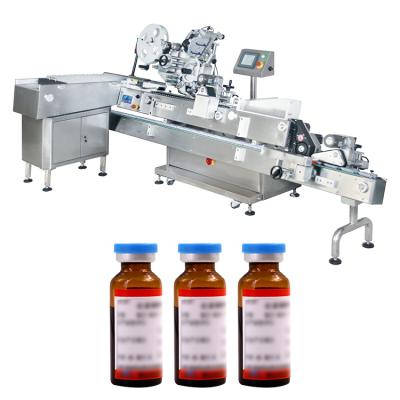 China New Design Automatic Sleeve Labeling Labeling Machine With Great Price for sale