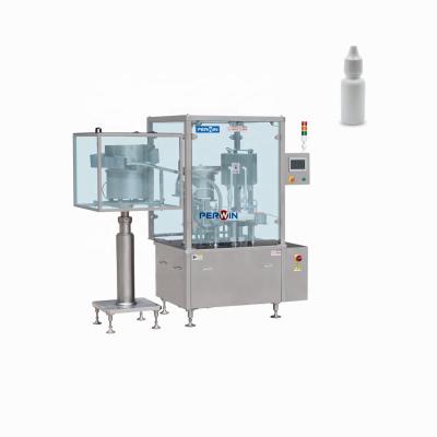 China Chemical German Liquid Eye Drop Filling Machine Liquid Filling Machine for sale