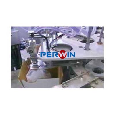 China Hematology Chemical Automatic Reagent Filling Machine for 5L, 10, 20L Cubitainer SUS304/316 Flow Liquid Blood Cell 2000BPH, 1000BPH for sale