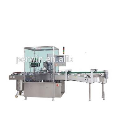 China Mindray Clinical Chemistry Chemical Bottle Filling Line Reagent Filling Machine for sale