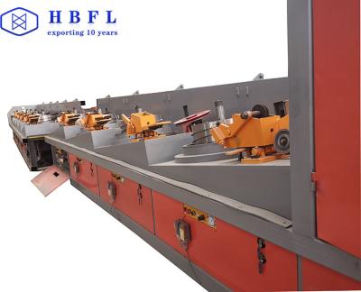 China Manufacturer Directory Suppliers Hotel HEBEI FANLIAN Capstan for Metal Wire Drawing Machine Made in China for sale