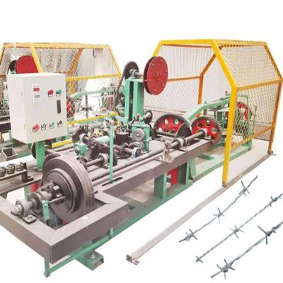 China hotels razor concertina barbed wire machine / razor blade wire mesh machine for sale