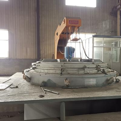 China Hotels used annealing machines for sale