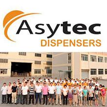 Verified China supplier - Foshan Asytec Metal And Plastic Products Limited