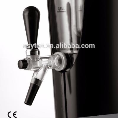 China High Quality Outlet Dispenser Tap Beer Tap Drink Tower Faucet for sale