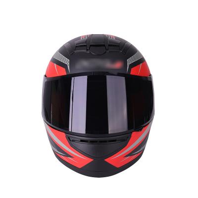 China Wholesale high security Full-face helmets motorcycle EVO helmet mtb full face helmet for sale