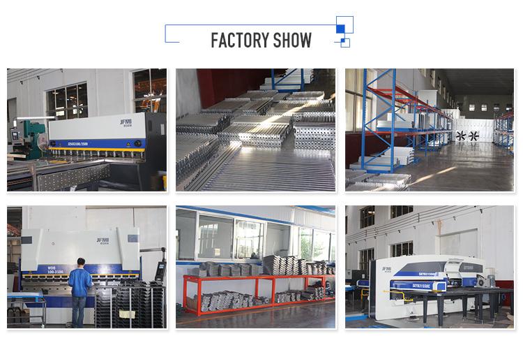 Verified China supplier - Qingzhou Century Haoxin Machinery Co., Ltd.