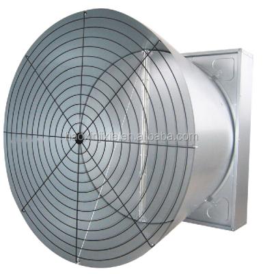 China Ventilation Exhaust Fan 3 Phase Exhaust Fan Industrial Exhaust Fan for sale