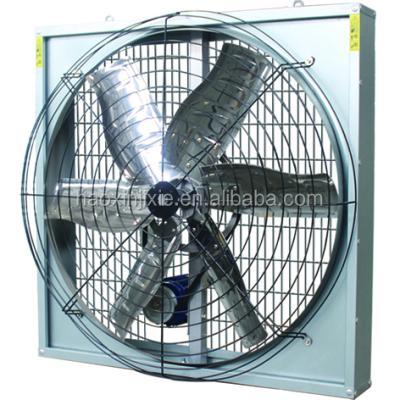 China Cow House Ventilation Poultry House Exhaust Fan Electric Cow House Exhaust Fan for sale