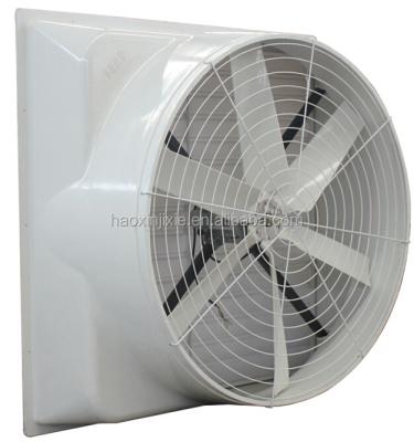 China Hotel Sale Poultry House Exhaust Fan Factory Exhaust Fan Exhaust Fan FRP for sale