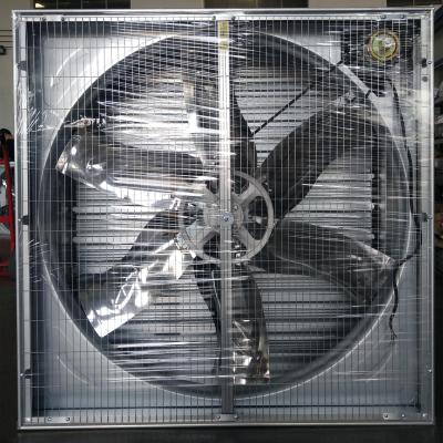 China Industrial Wall Mounted Ventilation Fan 40 Inch Exhaust Fan Exhaust Fan In Saudi Arabia Industrial Ventilation Fan for sale