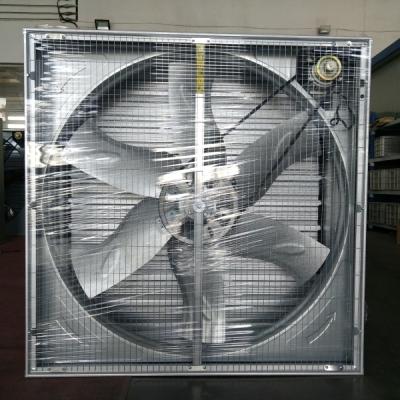 China Heavy Duty Industrial Ventilation Exhaust Fan Booster Exhaust Fan Exhaust Fan Stand Fan for sale