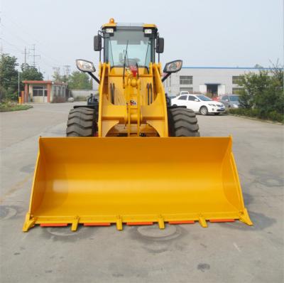 China 2018 New 938 3t China Front End Mini Wheel Loader Low Price 1.8cbm for sale