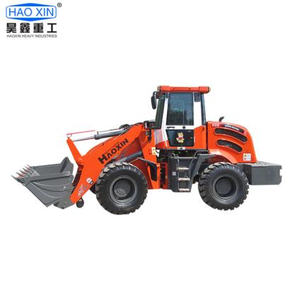 China Qingzhou HaoXin 928 zl28f rc wheel loader for sale low price 1.4cbm for sale