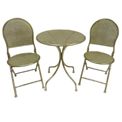 China Modern Hot Wholesale Price Sets Outdoor Garden Yard Leisure Balcony Modern Terrace Furniture for sale