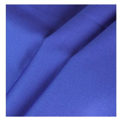 China Factory Waterproof TC Workwear Custom Fabric Poplin Plain Woven Fabric For School Uniform for sale