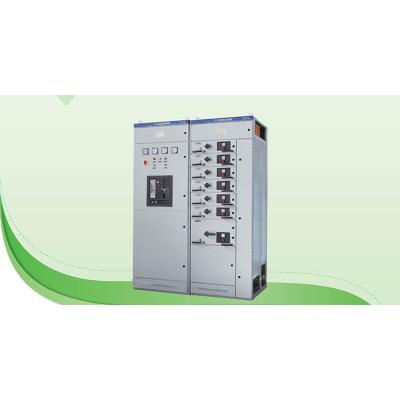 China Power Distribution Hot selling factory direct selling GCS standard low-voltage switchgear switchboard cabinet for sale