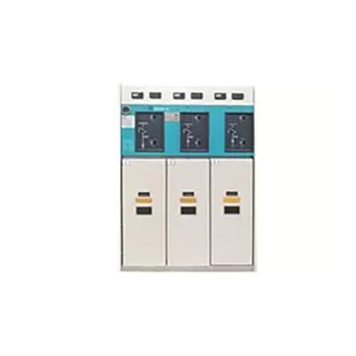 China Power Distribution Metal Clad 60Hz XGN58 Medium Voltage Gas Insulated Switchgear Box Distribution Box for sale