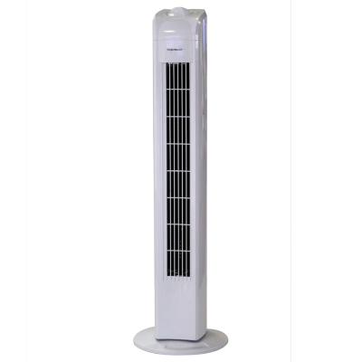 China High Quality 30 Inch Hotel Balding Pedestal Tower Fan Stand Best For Room for sale