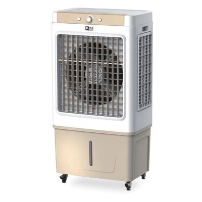 China Hotels Factory Price Fan Portable Water Evaporative Industrial Air Cooler for sale