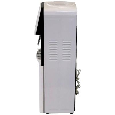 China Wholesale Hotel Electric Water Cooler 10 Gallon Tower Water Dispenser For Office for sale