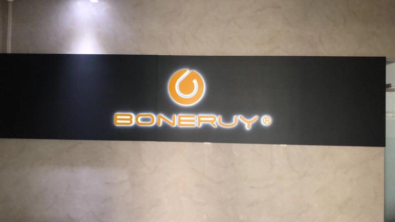 Verified China supplier - Shenzhen Borui Digital Co., Ltd.