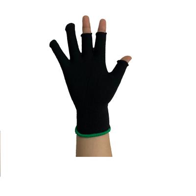 China Construction Safety Hand Gloves Electrical Work Breathable for sale