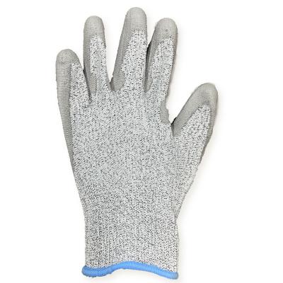 China Cheap Factory Price Level 3 Anti-cut Cutting Resistant Garden Safety Working Gloves for sale