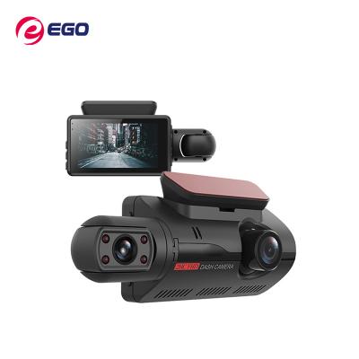 China High Quality Car Dvr From Factory Wholesale 1080P Wifi NIGHT VISION EGO With Black Cam Car Dash Camera G-sensor Car Black Box for sale