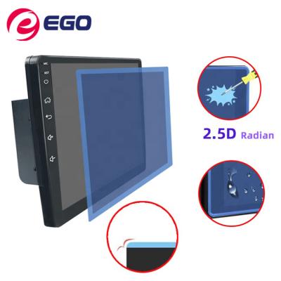 China HOT Selling Cheap Android Car Dvd Player Double Din EGO 2million Audio Stereo High Quality Car Radio 2 Din for sale