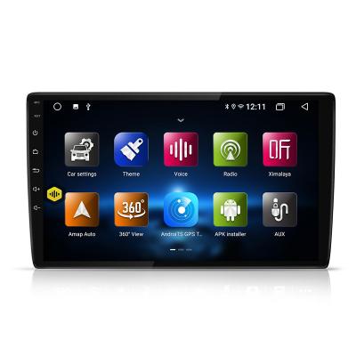 China HOT Selling Cheap Android 2 Car Dvd MP5 Player EGO 2Million Audio High Quality Car Stereo Dvd Player Audio for sale