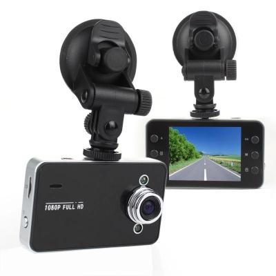 China 2.4inch NIGHT VISION Car DVR K6000 1080P Black Box Dash Cam Car Dashcam Full HD for sale