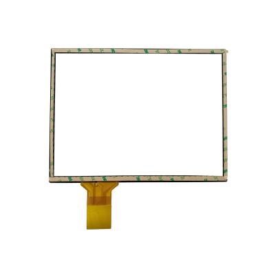 China Industrial Automation 10.4 Inch Capacitive Touch Screen 4096*4096 HD Capacitive Screen Ten Touch Screen for sale