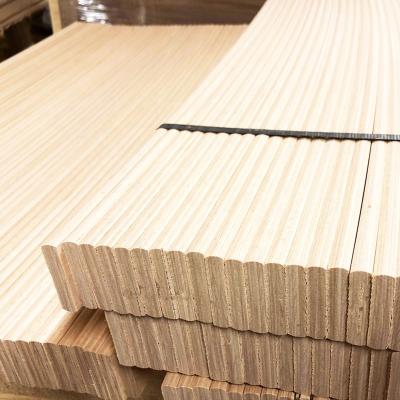 China (Size) Adjustable High Quality Plywood Bed Slats Wooden Veneers, Wood for sale