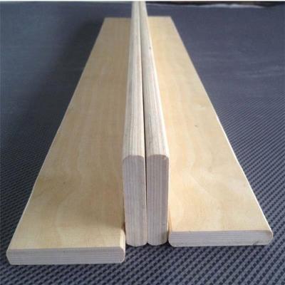 China PANEL Factory Price Birch Wood Bed Slat Factory Price Birch Wood Bed Slat for sale