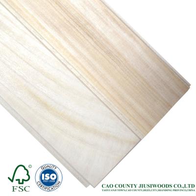 China Environmentally Friendly Solid Wood Exterior Decorative Wall Cladding Siding Panels for sale