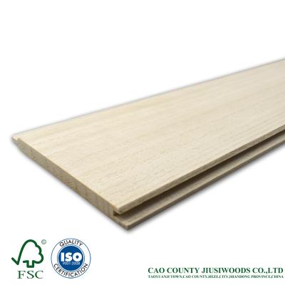 China Environmental Friendly Super Quality Slat Wall Panel , Wood Slats Wall Panels for sale