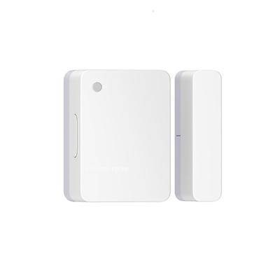 China Security.Office security door alarm xiaomi door curtain smart home building 2 glass sensor for sale