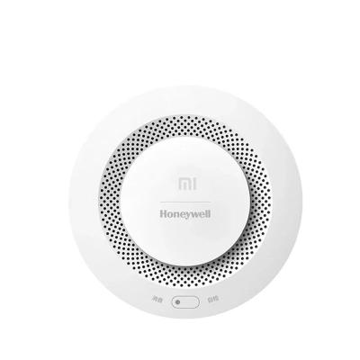 China 5Year Life Alarm Xiaomi Mijia BLE Cover Fire Smoke Detector Remote Plastic Guard Remote Control for sale