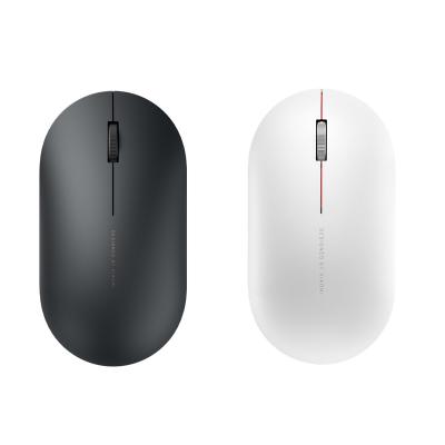 China Original 1000DPI 2.4G Xiaomi MI Desktop Comfortable Quiet 2 Wireless Mouse For Office Laptop Computer for sale