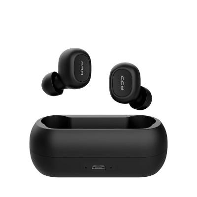 China TWS Original Stereo 3D AAC TWS BLE 5.0 QCY T1C Earphone Earbuds Wireless Headset (True Wireless Stereo) for sale