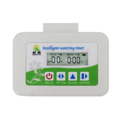 China DIY Solar Micro Automatic Solar Water Irrigator Irrigation Timer Drip Irrigation Gardening System for sale