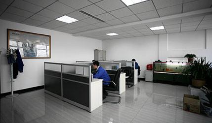 Verified China supplier - Radiant Automation Equipment Co.,Ltd