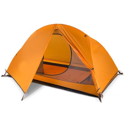 China UV-Resistant Camping Tent Hot Sale Customized Cheap Safari Tents for sale