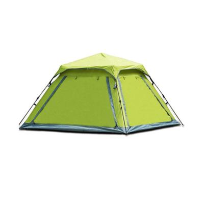 China Large OEM portable outdoor camping easy to build high quality outdoor sport camping tent for sale