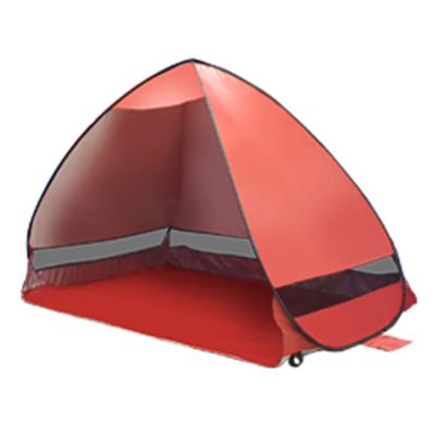 China UV-resistant outdoor tourism waterproof camping tent grow tent glamping tents for sale